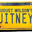 JITNEY Helmer Ruben Santiago-Hudson Will Be Honored in Harlem This Week