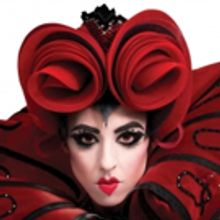 Menagerie of Costumes in MKE Ballet's ALICE (IN WONDERLAND) Captures Stunning Magic