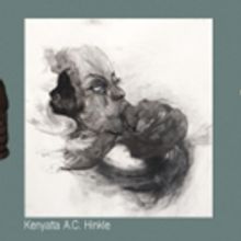 San Diego Mesa College Art Gallery Presents IMPRESSIONS, 2/9-3/1