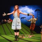Scamp Theatre Presents THE SCARECROWS' WEDDING, July 9