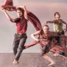 Toronto's DanceWorks to Present World Premiere of WOVEN, 9/24