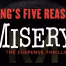 STAGE TUBE: Stephen King Shares His Thoughts on MISERY on Broadway