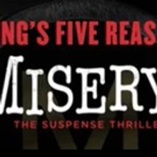 STAGE TUBE: Stephen King Shares His Thoughts on MISERY on Broadway