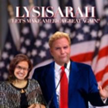 Hudson Warehouse Re-Invents Greek Classic with LYSISARAH, Beginning Today