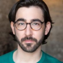 DISASTER!'s Max Crumm Set for 'DUETS with thewriteteachers.com: LGBTQ+ Edition' at Bi