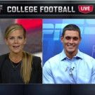 ESPN's College Football Live to Debut New Format
