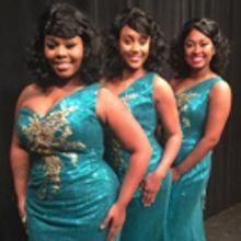 The Friday 5: CFTA's DREAMGIRLS' Leading Ladies