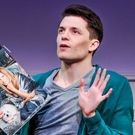 BWW Review: BUYER & CELLAR at Penguin Repertory Theatre