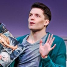 BWW Review: BUYER & CELLAR  at Penguin Repertory Theatre