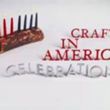 Pewabic Pottery and Motowi Tile Featured on Detroit Public TV's CRAFT IN AMERICA Toni