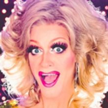 EDINBURGH 2016 - BWW Review: PANTI BLISS HIGH HEELS IN LOW PLACES, Traverse, 9 August