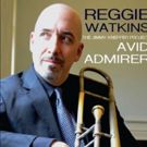 Trombonist Reggie Watkins to Release Third Album in July