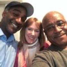 Photo Flash: The Making of Kevin Gray Tribute CD FOREVER ALWAYS - Behind the Scenes…