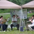 Canton Symphony Orchestra to Offer Free Concert in Petros Lake Park, 9/6
