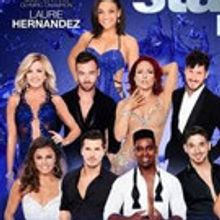 DANCING WITH THE STARS LIVE! Comes to Playhouse Square 1/25