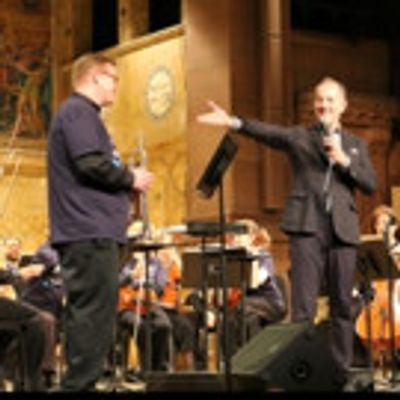 Photo Flash: PSO BRAVO! Presents School Day Concert Full of Surprises
