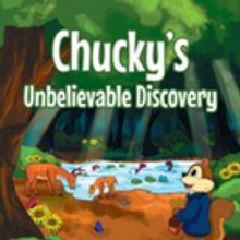 LeJoyce Adams Releases 'Chucky's Unbelievable Discovery'