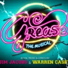 GREASE at Curve Announces Full Cast
