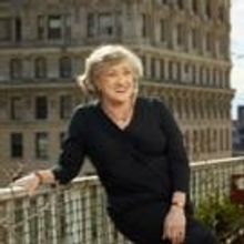 BWW Review: In Her Charming Cabaret Debut at Don't Tell Mama, Helen Glassman Offers '