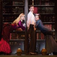 BWW Review: A GENTLEMAN'S GUIDE TO LOVE AND MURDER is the Perfect Mix of Murder, Mayh Photo