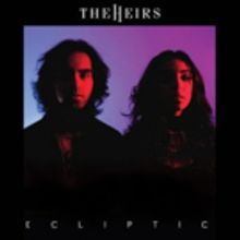 Watch 'This Christmas' by The Heirs; ECLIPTIC EP Out Now