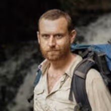 Digital Survivalist Andy Quitmeyer is HACKING THE WILD in New Science Channel Series…