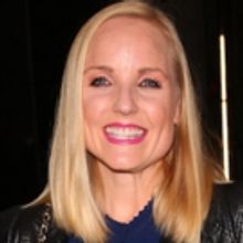 Photo Flash: West End WICKED 10th Anniversary Green Carpet