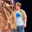 BWW Review: Potent First Stage HOLES Transforms Destinies through Friendship