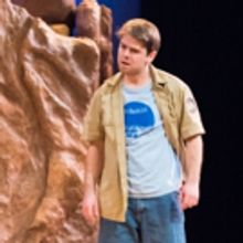 BWW Review: Potent First Stage HOLES Transforms Destinies through Friendship