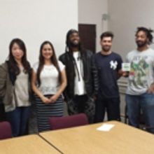 NNJCF's ArtsBergen Selects Artists for Creative Hackensack's 'Utility ARTBox Project'