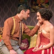 Mint Theater's World Premiere of YOURS UNFAITHFULLY Opens Tomorrow