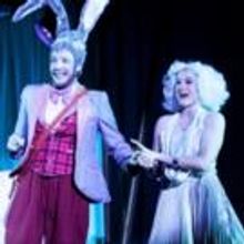 BWW Reviews: MASQUERADE Brings An Iconic Children's Book To Life