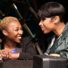 Photo Coverage: Inside THE COLOR PURPLE's Cast Album Listening Party!