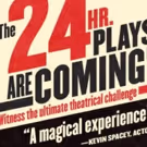 THE 24 HOUR PLAYS: NATIONALS Set for NYC This Weekend