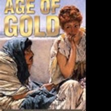 Cecily Paul Announces AGE OF GOLD