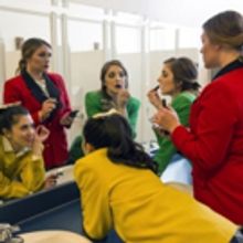 Kokandy's HEATHERS: THE MUSICAL to Run 2/28-4/24 at Theater Wit