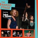 Aurora Theatre Company Presents THE NAKED STAGE
