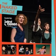 Aurora Theatre Company Presents THE NAKED STAGE