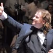 Jason Tramm's 2nd Peace Trilogy Concert 'Grace and Peace' Set for 8/23