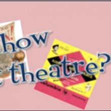 From FUNNY GIRL to SOMETHING ROTTEN!- BWW Readers Pick the Best Shows About Theatre