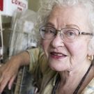 Trina Robbins, First Woman to Draw Wonder Woman, Selected for Wizard World Hall of…