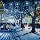 Houston Grand Opera Presents World Premiere of IT'S A WONDERFUL LIFE