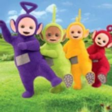 First Ever TELETUBBIES Stage Show to Open in Manchester This Autumn