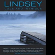 Kimberly Kolb Pens LINDSEY