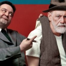 TOTEM AND TABOO, INTO THE BEAUTIFUL NORTH and More Set for Central Works' 2016 Season