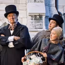 BWW Review: A CHRISTMAS CAROL Sings Out at Open Stage