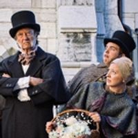 BWW Review: A CHRISTMAS CAROL Sings Out at Open Stage Photo