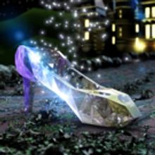 Columbia Children's Theatre presents CINDERELLA