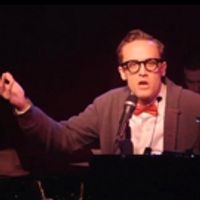 TV Exclusive: THE NUTTY PROFESSOR Cast Reunites at Birdland for NYC Debut! Video