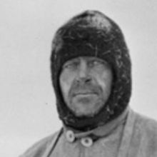 Director Mark Hisler Contextualizes TERRA NOVA at The Vortex